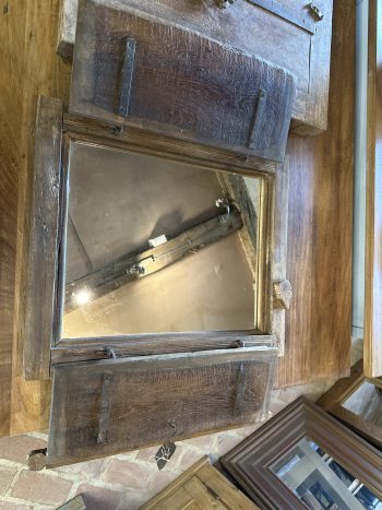 Small shutter mirror - Image 2