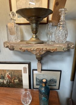Shelf