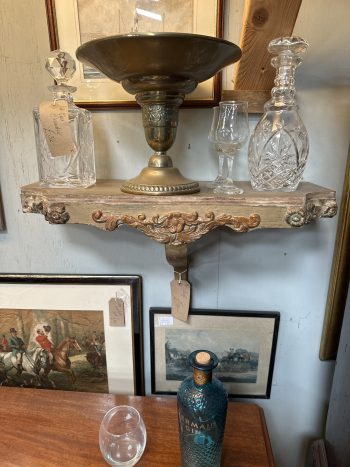 Shelf