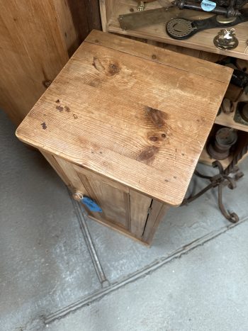 As is … little cupboard - Image 3