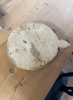 Pot stands