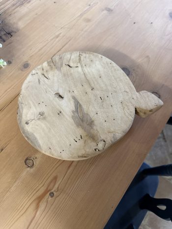 Pot stands