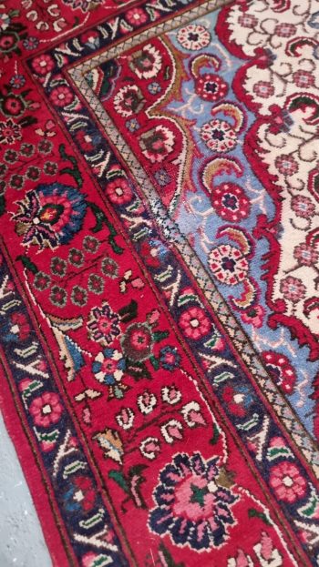 Middle Eastern Style Carpet - Image 5