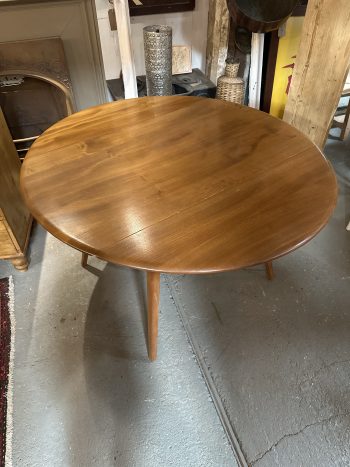 Ercol table - Image 3