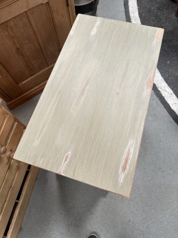 Sage and onion chest of drawers - Image 3