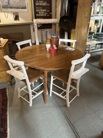 Ercol table - Image 4