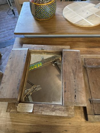 Shutter mirror - Image 2