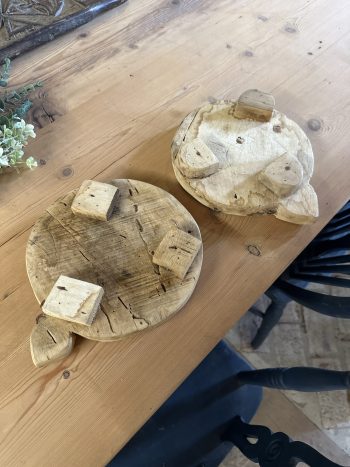 Pot stands - Image 3