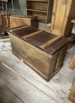 Pine Box