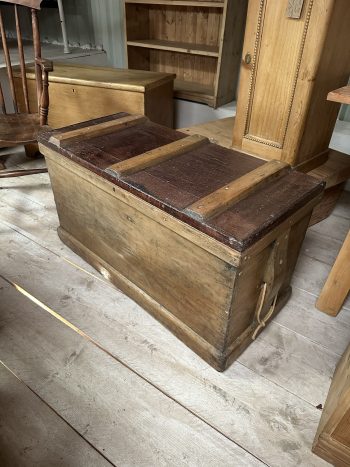 Pine Box