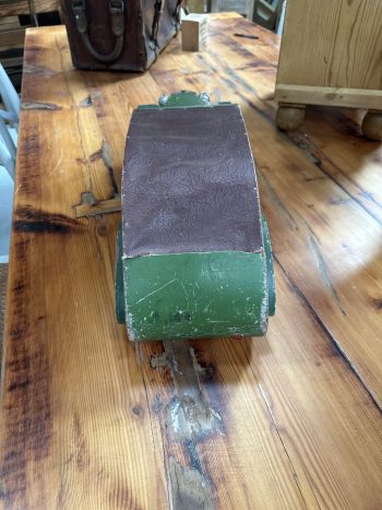 Old banger - Image 5