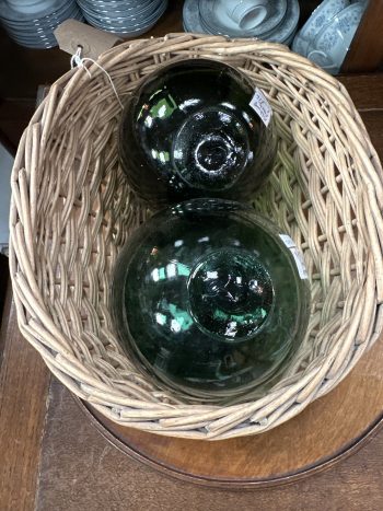 Vintage Fishing floats
