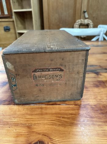 Hudson’s soap box - Image 3