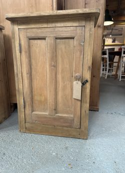 Jane the Small pine cupboard