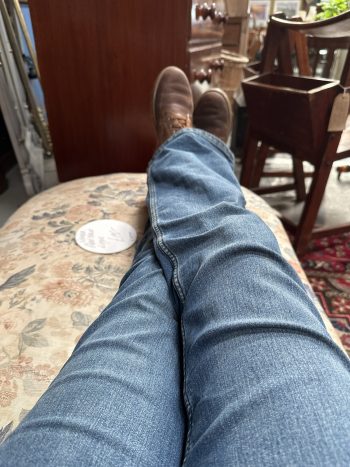 Chaise longue - Image 6