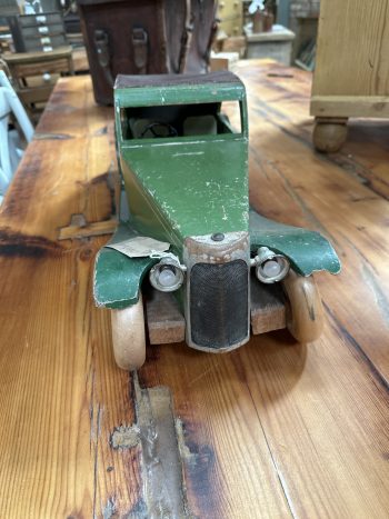 Old banger - Image 2