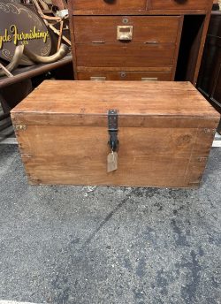 Cilla’s Surprise, surprise box