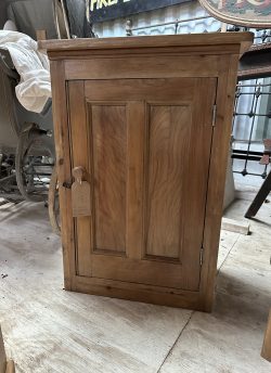 Sophie the small pine cupboard