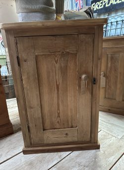 Pine cupboard