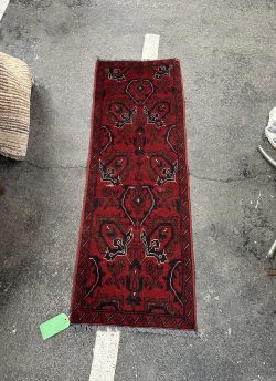 Little mo rug
