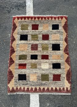 Don’t know Rug