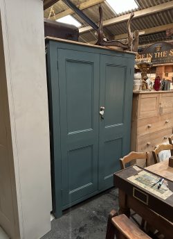 Blue Moon larder, cupboard