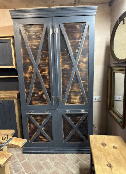 Parlour secrets Wardrobe