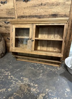 Bathroom/kitchen cabinet