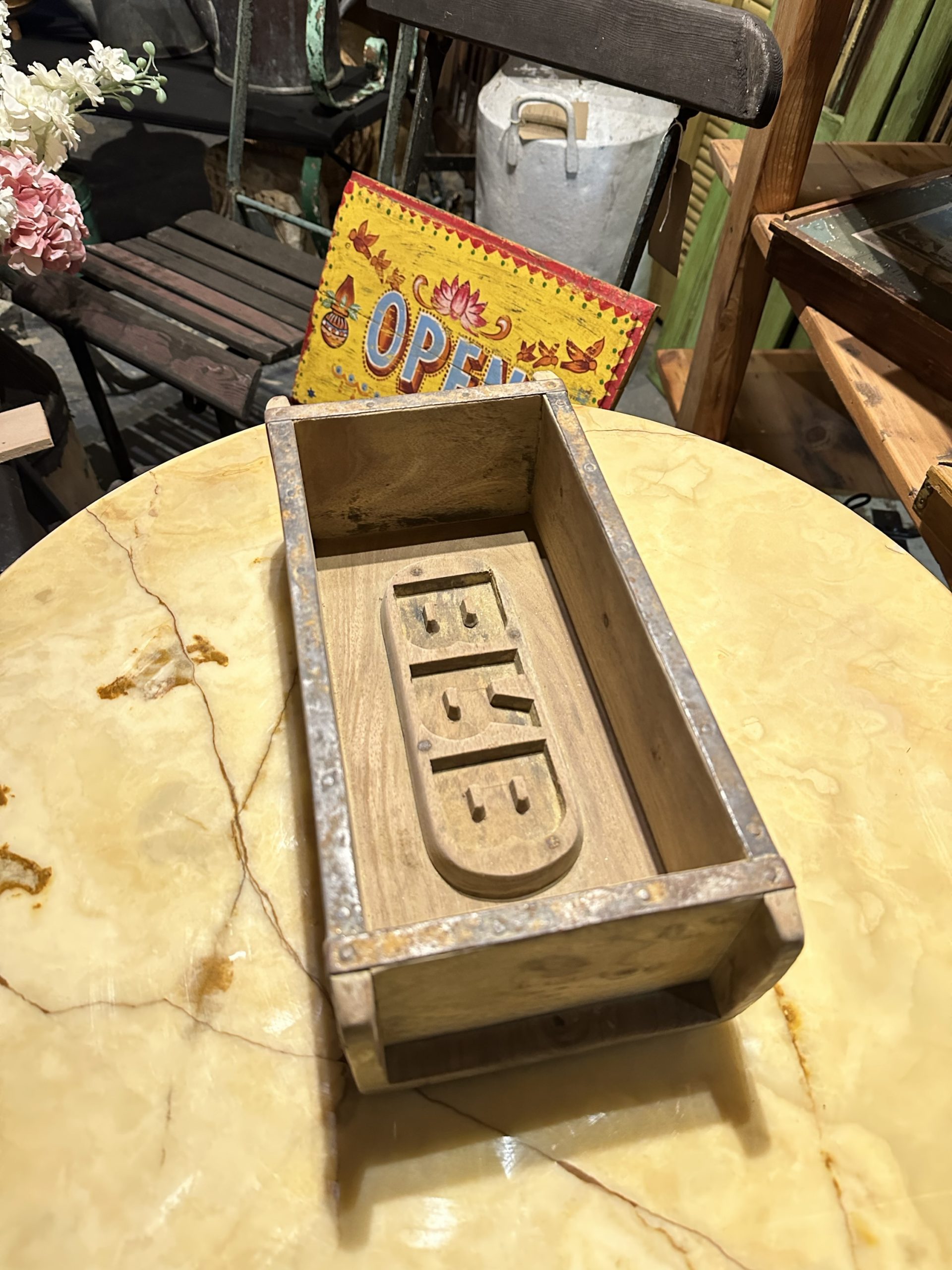 Brick moulds - Image 2