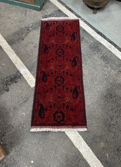 Perfect Runner/ rug