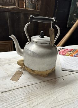 Aga kettle