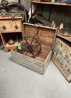 Seaside special box