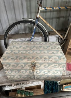 Beach dreams box